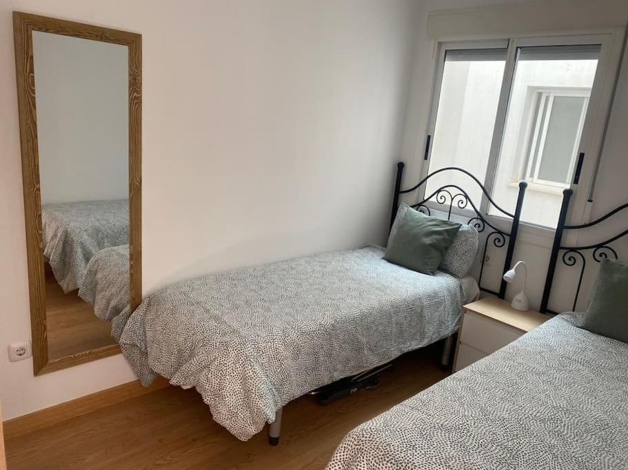 Apartment Radio Murcia Τορεβιέχα Εξωτερικό φωτογραφία