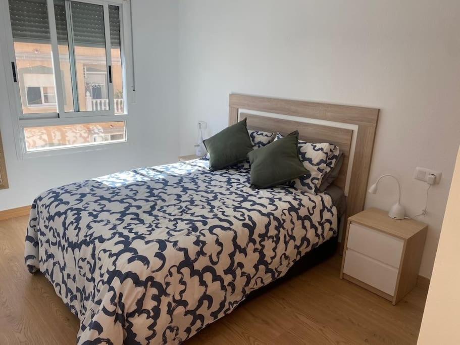 Apartment Radio Murcia Τορεβιέχα Εξωτερικό φωτογραφία