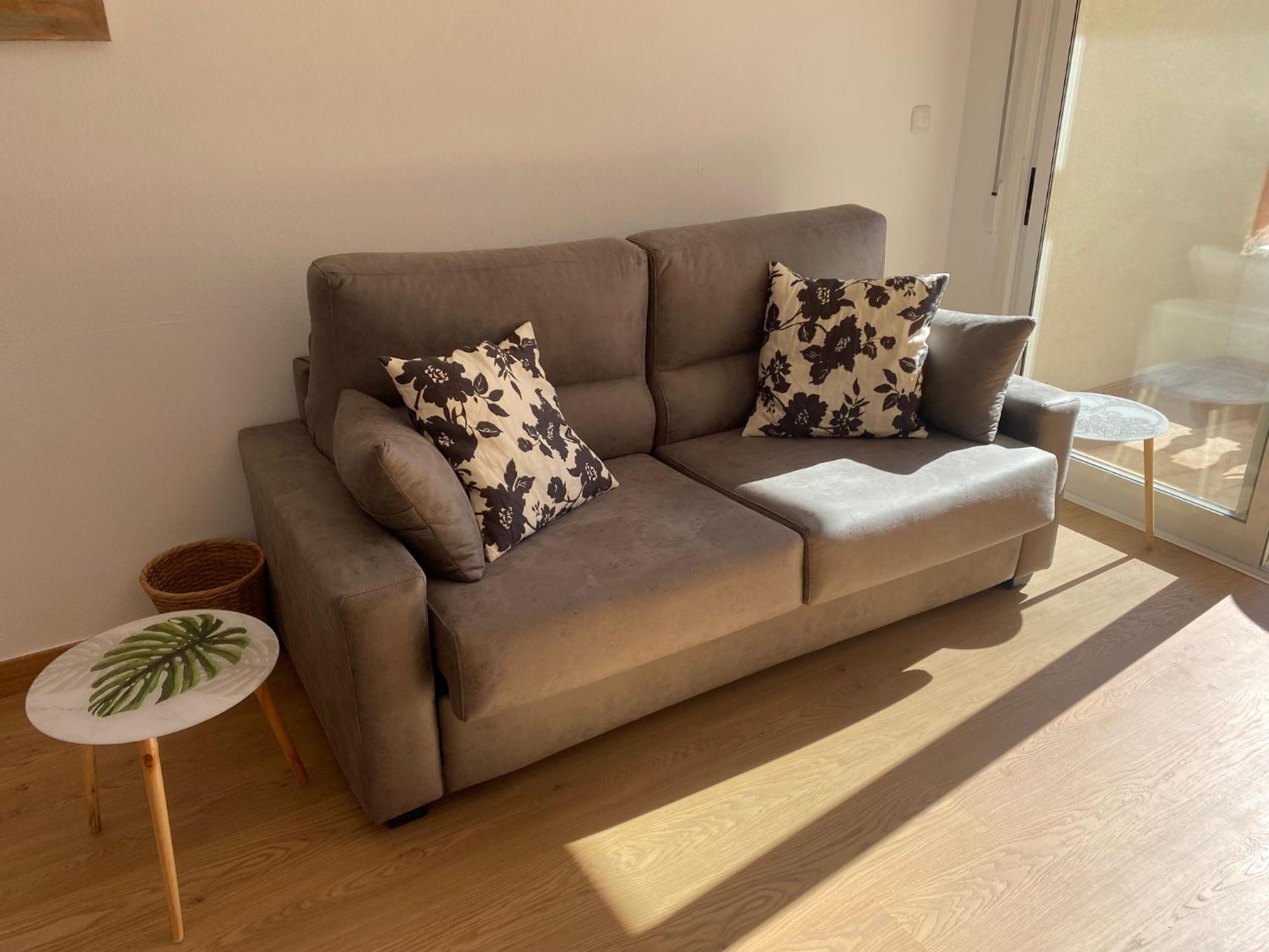 Apartment Radio Murcia Τορεβιέχα Εξωτερικό φωτογραφία