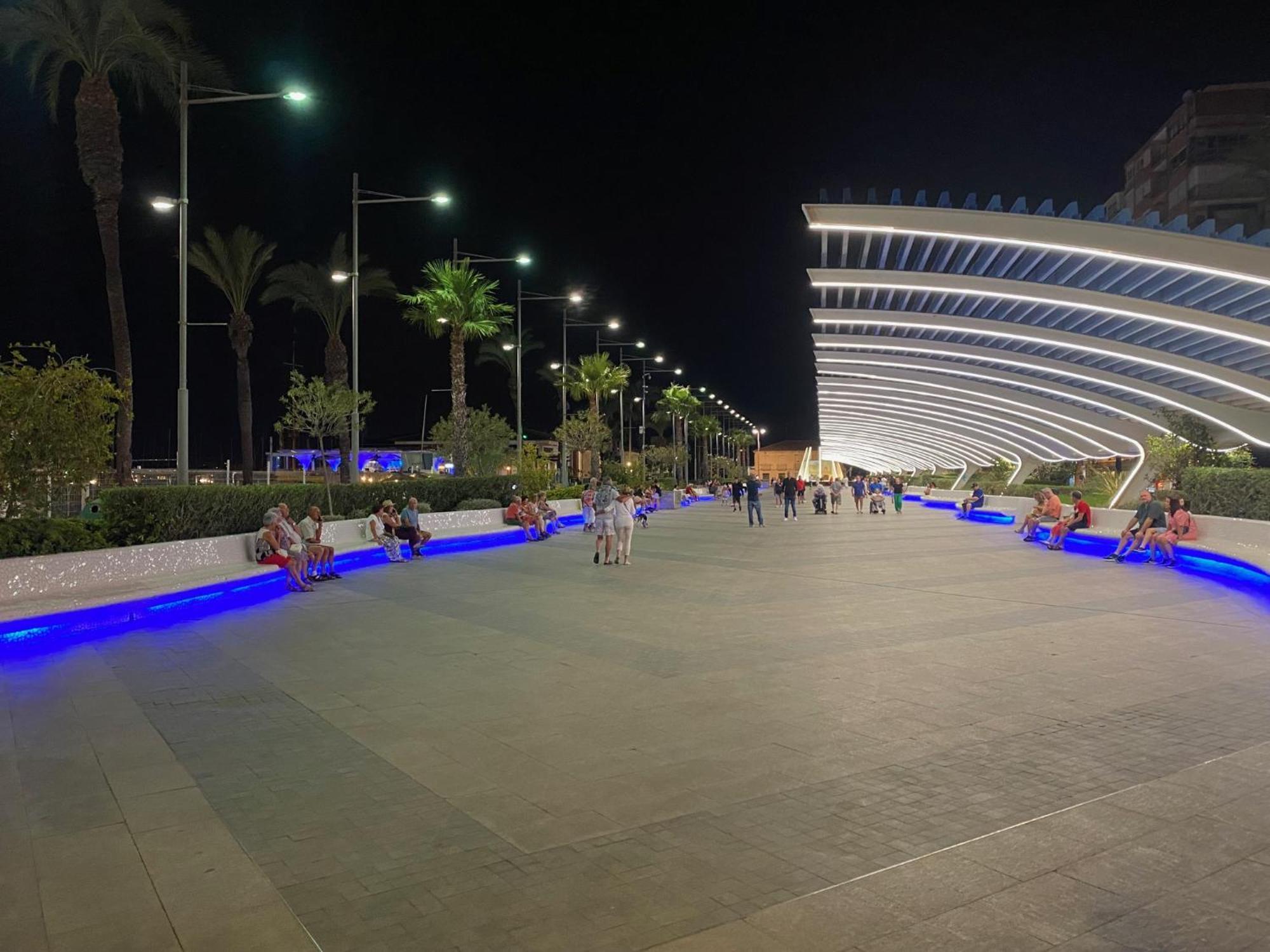 Apartment Radio Murcia Τορεβιέχα Εξωτερικό φωτογραφία