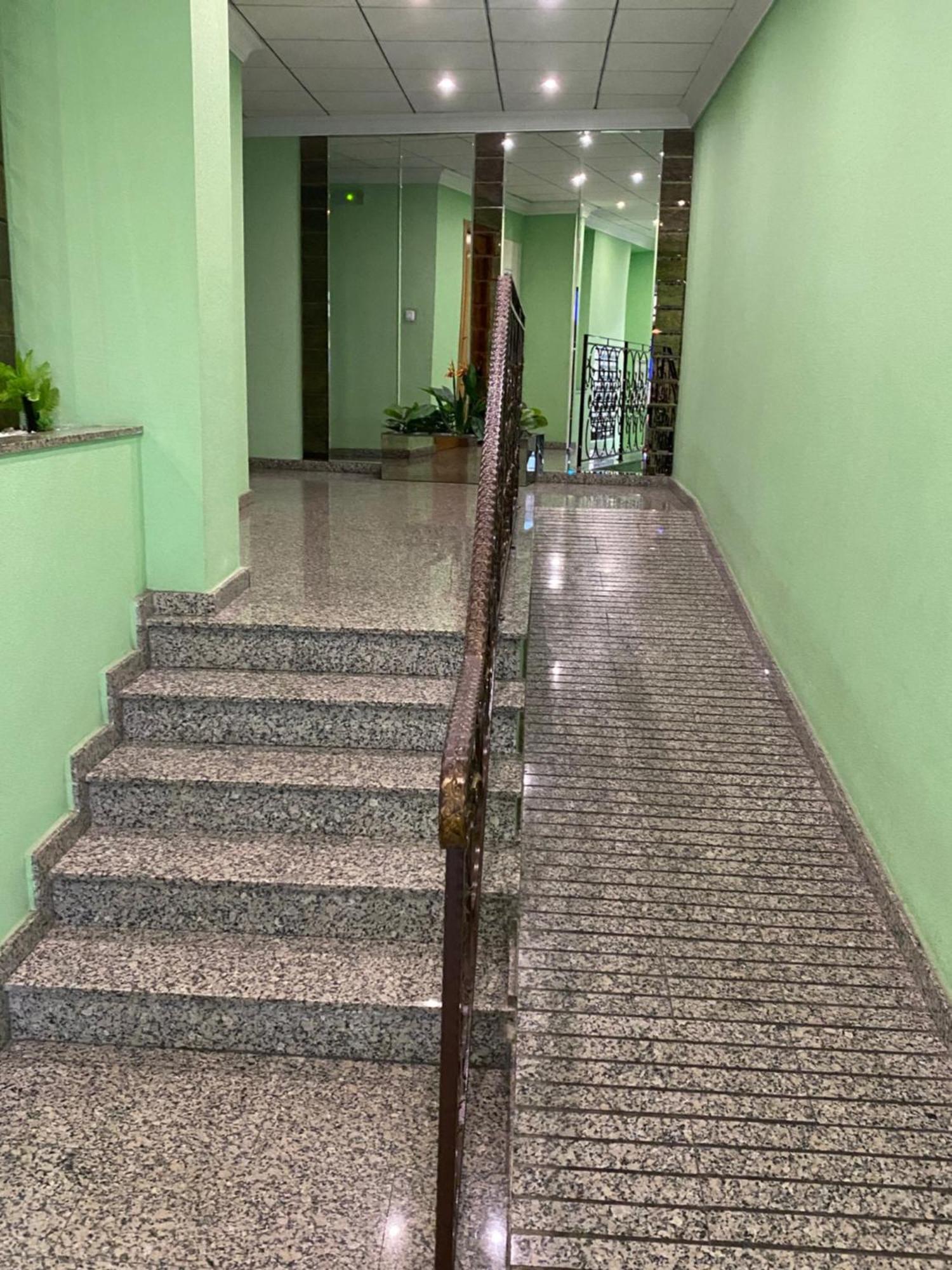 Apartment Radio Murcia Τορεβιέχα Εξωτερικό φωτογραφία